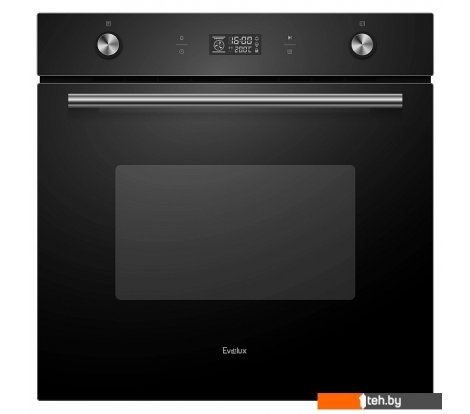  - Духовые шкафы Evelux EO 650 PB - EO 650 PB