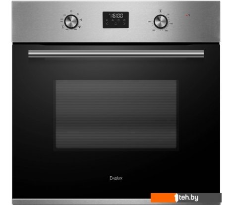 - Духовые шкафы Evelux EO 630 PX - EO 630 PX