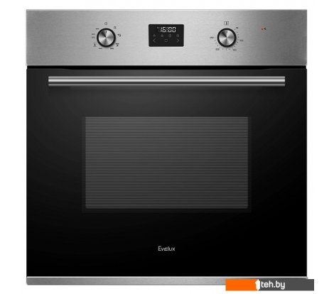  - Духовые шкафы Evelux EO 630 PX - EO 630 PX