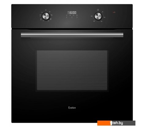  - Духовые шкафы Evelux EO 630 PB - EO 630 PB