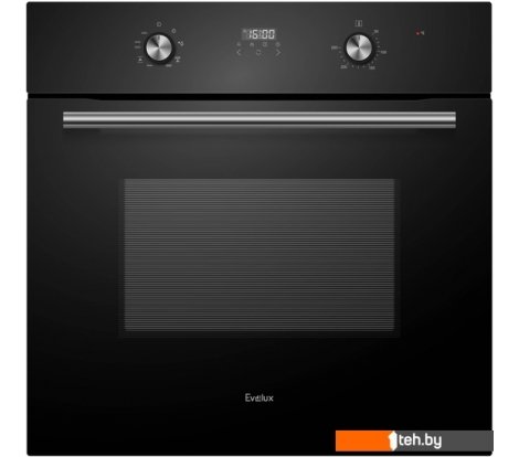 - Духовые шкафы Evelux EO 630 PB - EO 630 PB