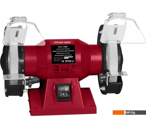  - Заточные станки (точила) Энергомаш Гарант ТС1-150 - Гарант ТС1-150