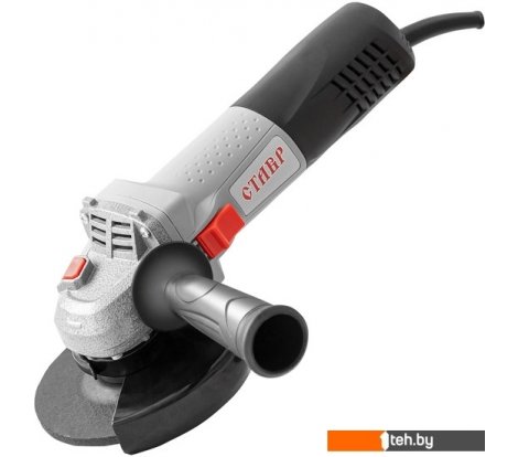  - Угловые шлифмашины (болгарки) Ставр МШУ-125/950Э - МШУ-125/950Э