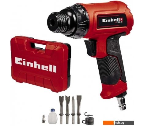  - Отбойные молотки Einhell TC-PC 45 - TC-PC 45