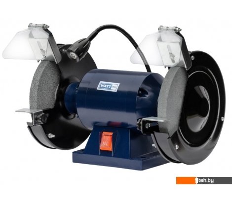  - Заточные станки (точила) WATT DSC-150 L - DSC-150 L
