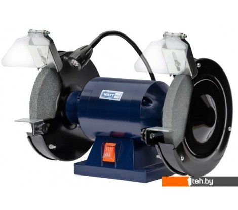  - Заточные станки (точила) WATT DSC-175 L - DSC-175 L