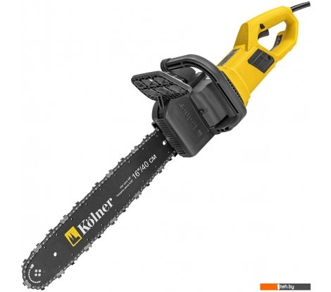  - Цепные электро- и бензопилы Kolner KECS 40/1900L - KECS 40/1900L