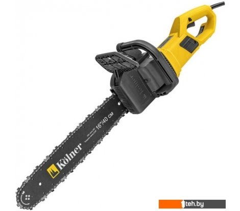  - Цепные электро- и бензопилы Kolner KECS 40/1900L - KECS 40/1900L