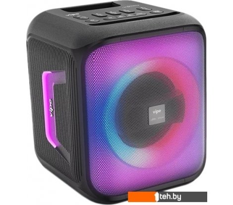  - Беспроводные и портативные колонки Vipe Nitro X1 Pulsar - Nitro X1 Pulsar