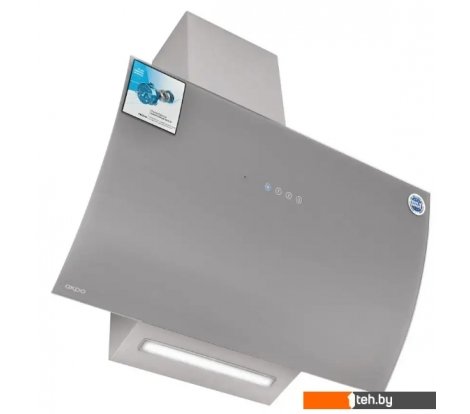  - Вытяжки Akpo Clarus 60 WK-11 (серый) - Clarus 60 WK-11 (серый)