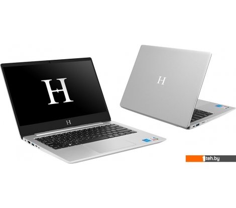 - Ноутбуки Horizont H-book 15 МАК4 T34E4W 4810443003973 - H-book 15 МАК4 T34E4W 4810443003973