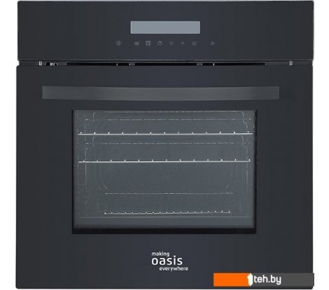  - Духовые шкафы Oasis (Making Oasis Everywhere) D-MTB (A) - D-MTB (A)