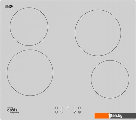  - Варочные панели Oasis (Making Oasis Everywhere) P-SWS (M) - P-SWS (M)