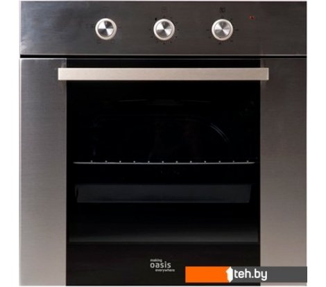  - Духовые шкафы Oasis (Making Oasis Everywhere) D-MN5 (V) - D-MN5 (V)