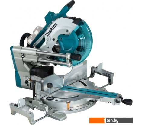  - Циркулярные, торцовочные и сабельные пилы Makita DLS211ZU (без АКБ) - DLS211ZU (без АКБ)