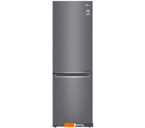  - Холодильники LG DoorCooling+ GC-B459SLCL - DoorCooling+ GC-B459SLCL