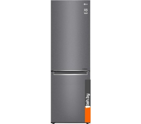 - Холодильники LG DoorCooling+ GC-B459SLCL - DoorCooling+ GC-B459SLCL