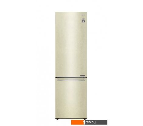  - Холодильники LG DoorCooling+ GC-B509SECL - DoorCooling+ GC-B509SECL