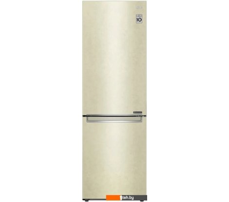  - Холодильники LG DoorCooling+ GC-B459SECL - DoorCooling+ GC-B459SECL
