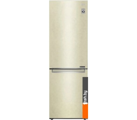  - Холодильники LG DoorCooling+ GC-B459SECL - DoorCooling+ GC-B459SECL