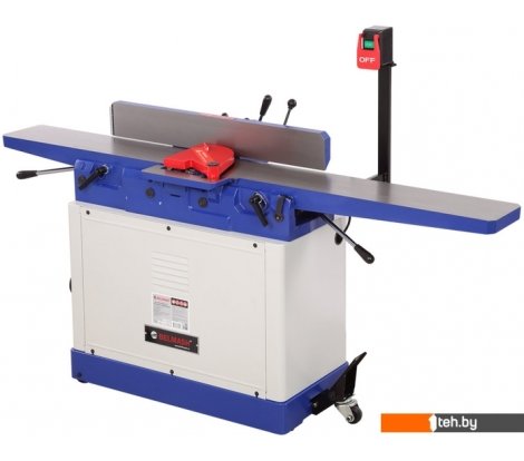  - Деревообрабатывающие и металлообрабатывающие станки Белмаш J200/1900ARH - J200/1900ARH