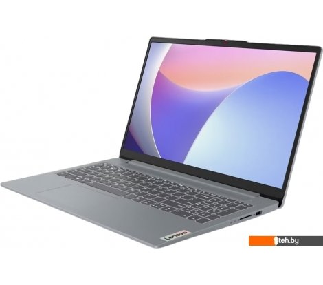  - Ноутбуки Lenovo IdeaPad Slim 3 15IAH8 83ER008ARK - IdeaPad Slim 3 15IAH8 83ER008ARK