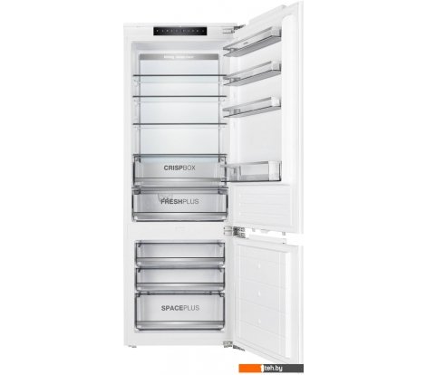  - Холодильники Korting KSI 19699 CFNFZ - KSI 19699 CFNFZ