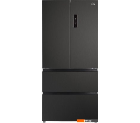  - Холодильники Korting KNFF 82535 XN - KNFF 82535 XN