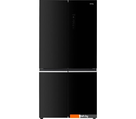  - Холодильники Korting KNFM 91868 GN - KNFM 91868 GN