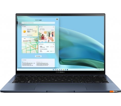  - Ноутбуки ASUS ZenBook S 13 OLED UM5302TA-LV620 - ZenBook S 13 OLED UM5302TA-LV620