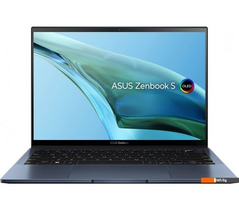  - Ноутбуки ASUS ZenBook S 13 OLED UM5302TA-LV620 - ZenBook S 13 OLED UM5302TA-LV620