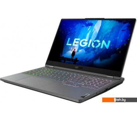  - Ноутбуки Lenovo Legion 5 15IAH7 82RC009TPB - Legion 5 15IAH7 82RC009TPB