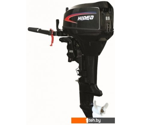  - Лодочные моторы Hidea HD9.9 FHS - HD9.9 FHS