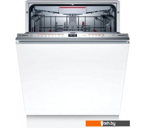  - Посудомоечные машины Bosch SMV6ECX93E - SMV6ECX93E