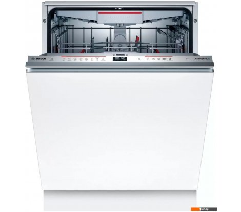  - Посудомоечные машины Bosch SMV6ECX93E - SMV6ECX93E
