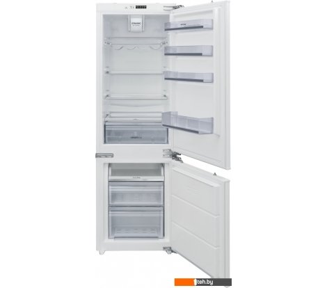  - Холодильники Korting KSI 17780 CVNF - KSI 17780 CVNF