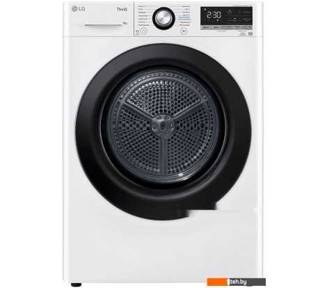  - Стиральная машина LG DC90V3V6W - DC90V3V6W