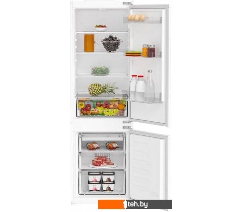  - Холодильники Indesit IBH 18 - IBH 18