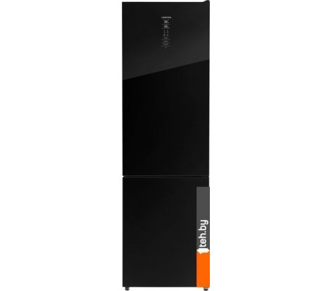  - Холодильники Hiberg RFC-400DX NFGB inverter - RFC-400DX NFGB inverter