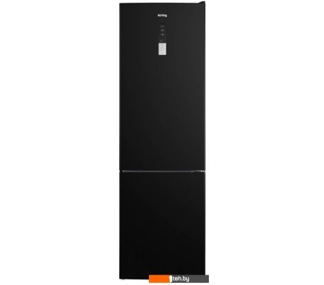  - Холодильники Korting KNFC 62370 N - KNFC 62370 N