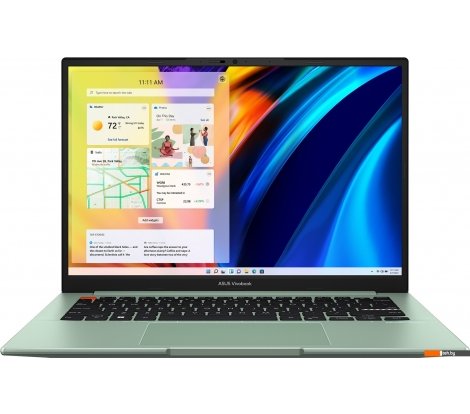  - Ноутбуки ASUS VivoBook S 15 OLED M3502QA-MA228 - VivoBook S 15 OLED M3502QA-MA228
