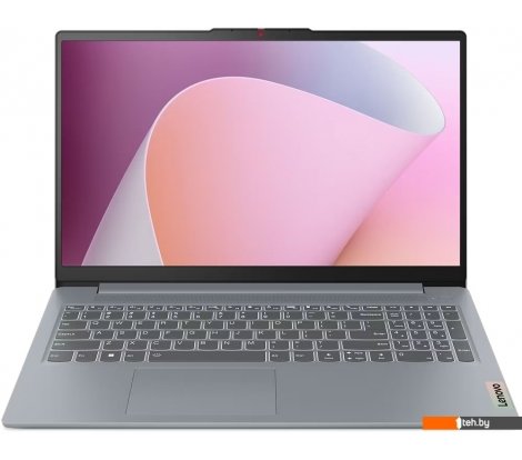  - Ноутбуки Lenovo IdeaPad Slim 3 15AMN8 82XQ00BCRK - IdeaPad Slim 3 15AMN8 82XQ00BCRK