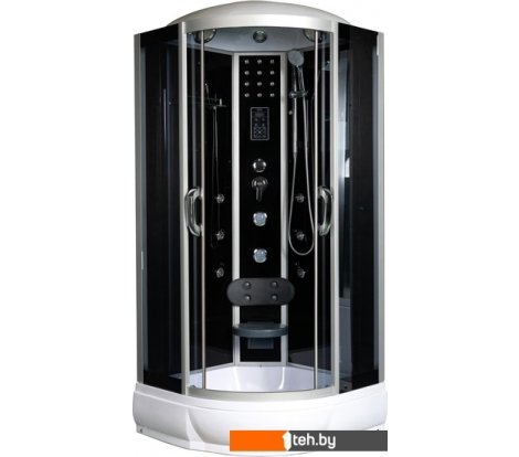  - Душевые кабины River Temza 100/24 ТН - Temza 100/24 ТН