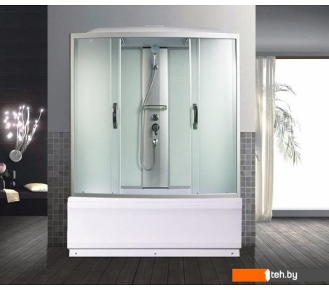  - Душевые кабины River Nara 150/80/55 МТ - Nara 150/80/55 МТ