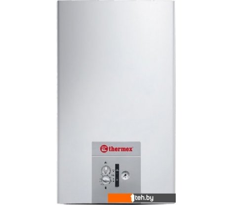  - Отопительные котлы Thermex EuroStyle F24 - EuroStyle F24