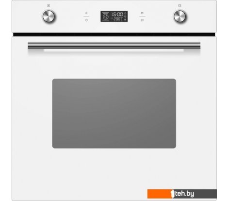 - Духовые шкафы Evelux EO 650 PW - EO 650 PW