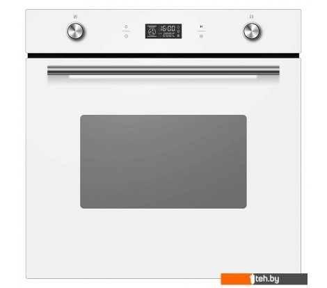  - Духовые шкафы Evelux EO 650 PW - EO 650 PW