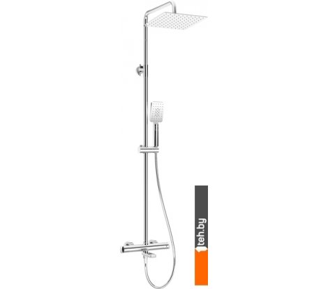  - Душевые системы и гарнитуры Deante NAC 01HT - NAC 01HT