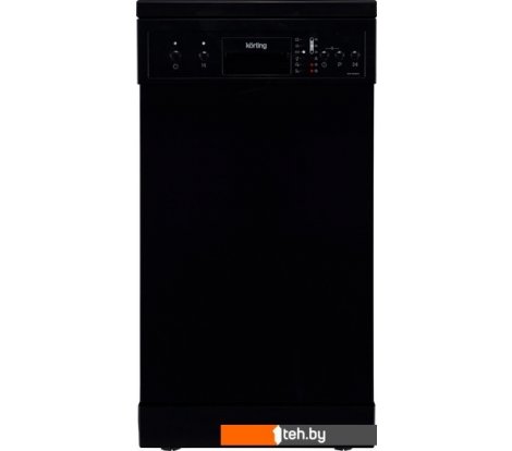 - Посудомоечные машины Korting KDF 45240 N - KDF 45240 N