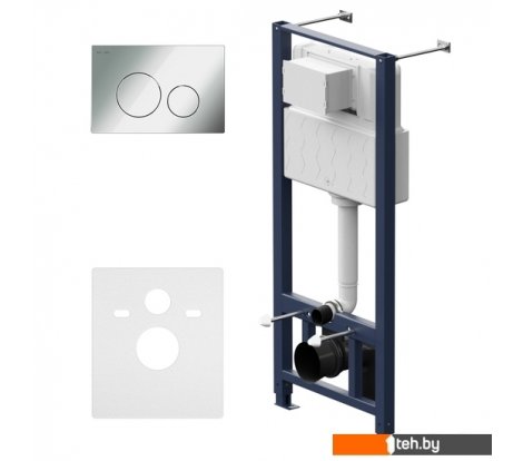  - Инсталляции для унитазов, раковин, биде и писсуаров AM.PM Pro I012704.9051 - Pro I012704.9051
